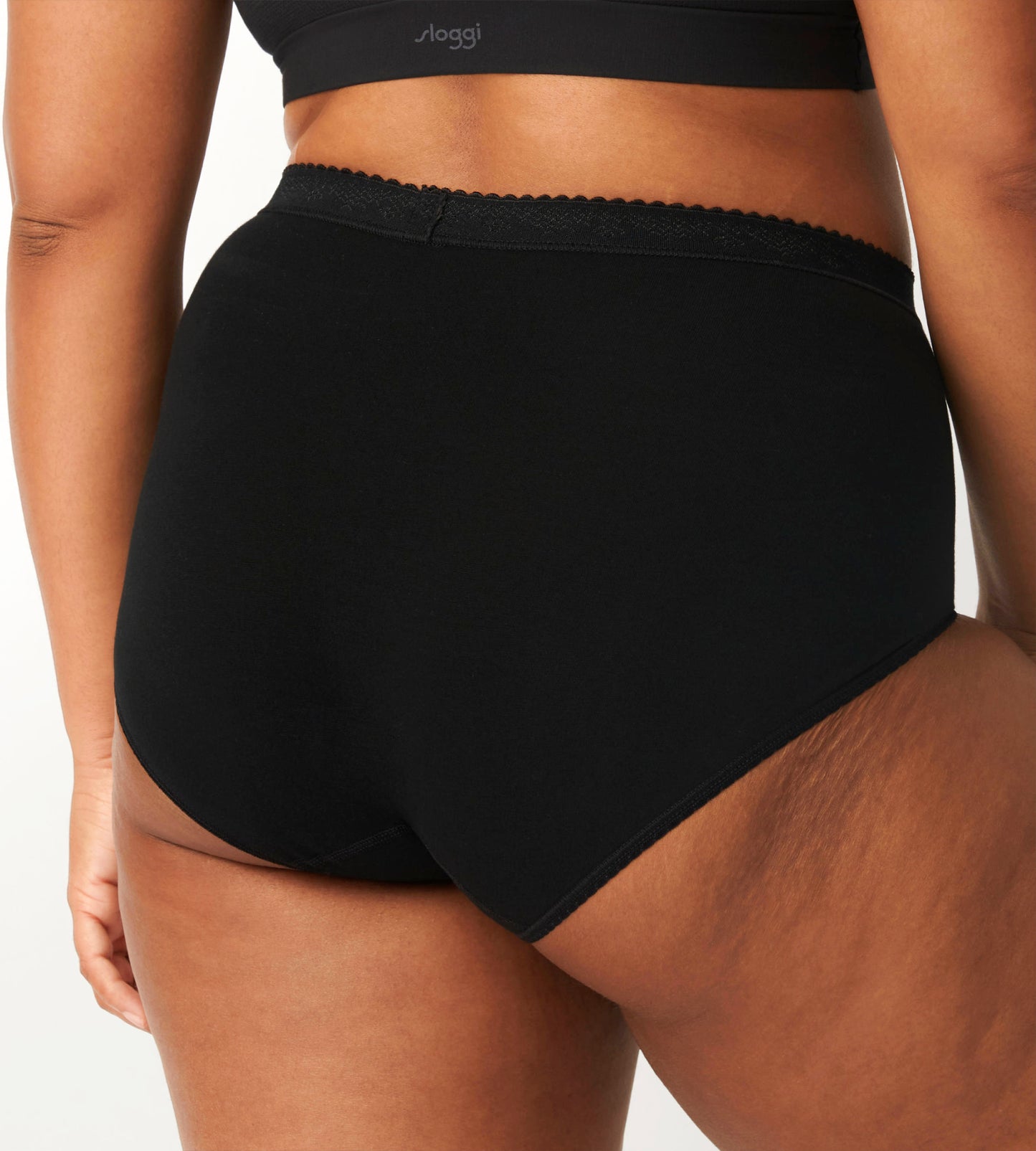 Sloggi Control Maxi Briefs