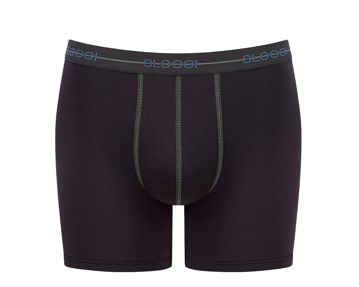 Boxer Homem Sloggi Start Short