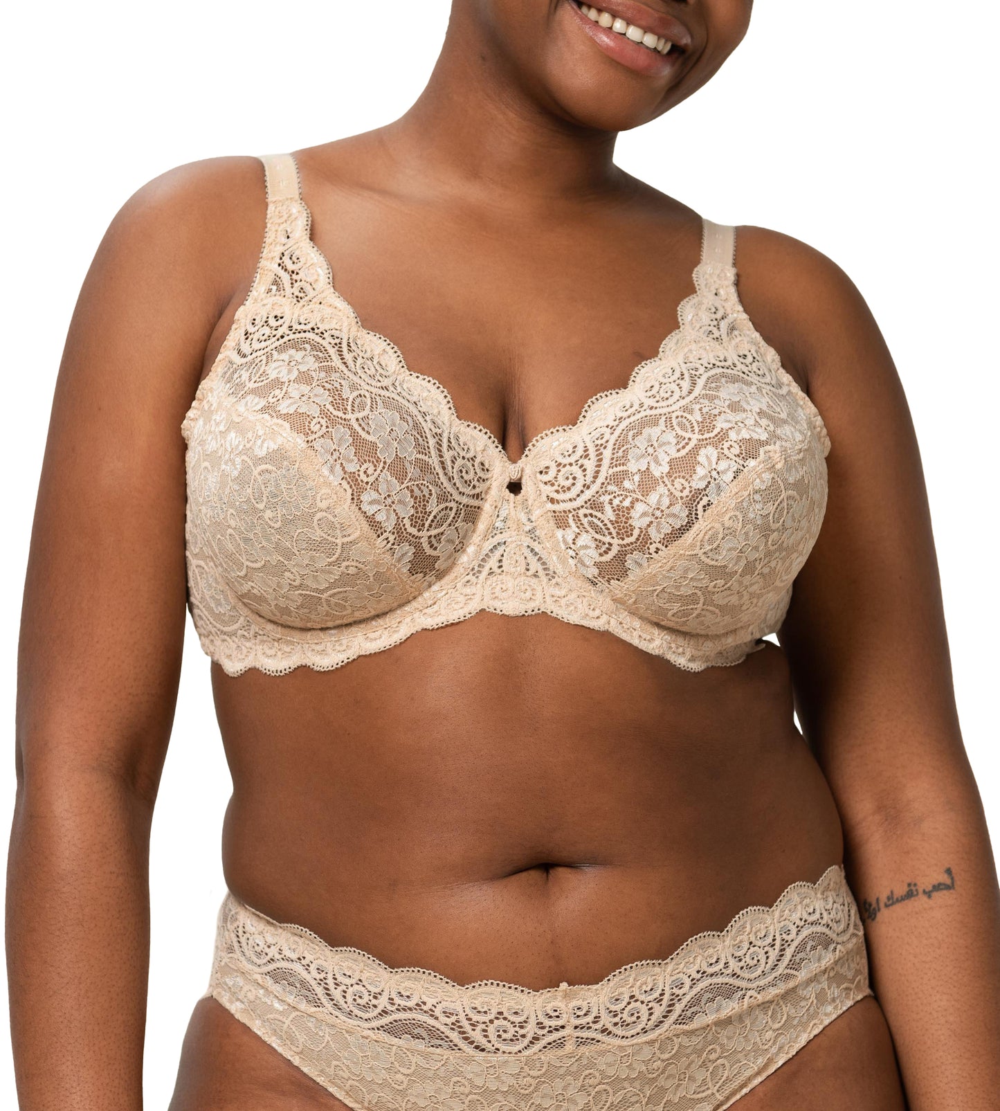 Bra Triumph Amourette 300W