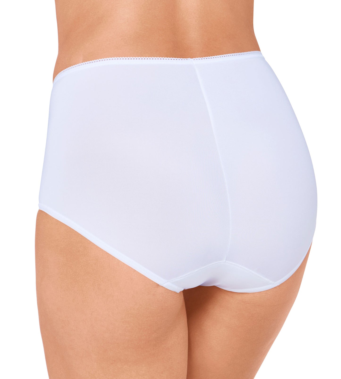 Pack 3 Sloggi 24/7 Microfibre Maxi Briefs