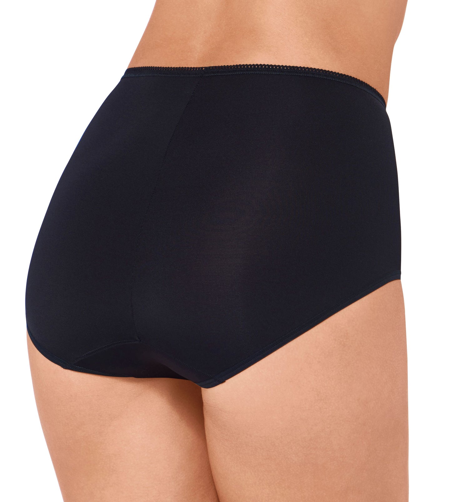 Pack 3 Sloggi 24/7 Microfibre Maxi Briefs