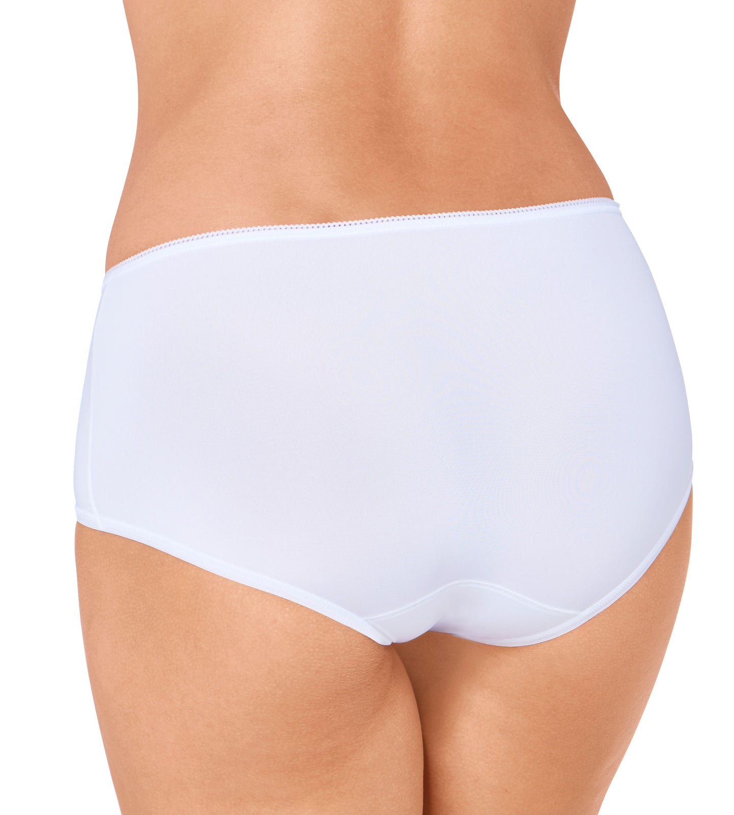 Pack 3 Sloggi 24/7 Microfiber Midi Briefs