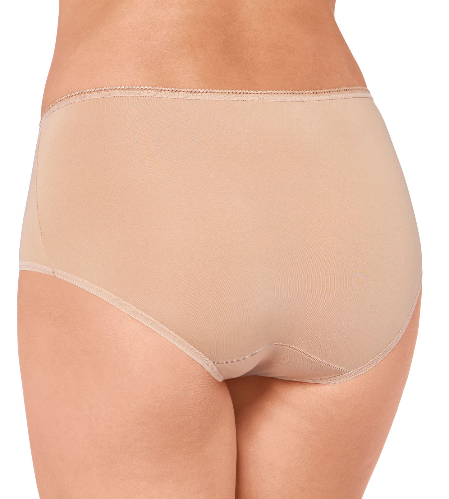 Pack 3 Sloggi 24/7 Microfiber Midi Briefs