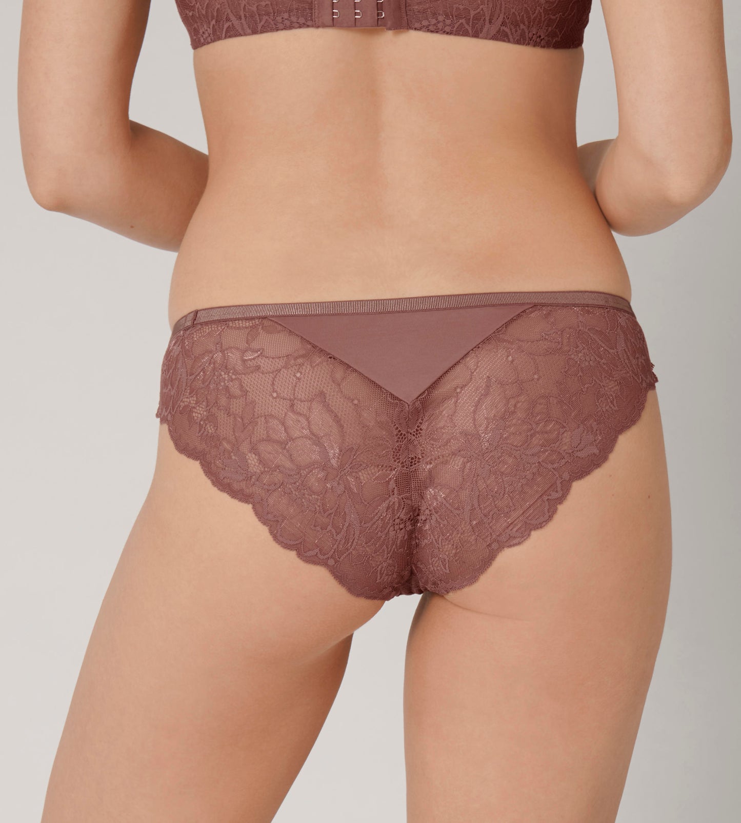 Triumph Amourette Charm Brazilian Briefs 01