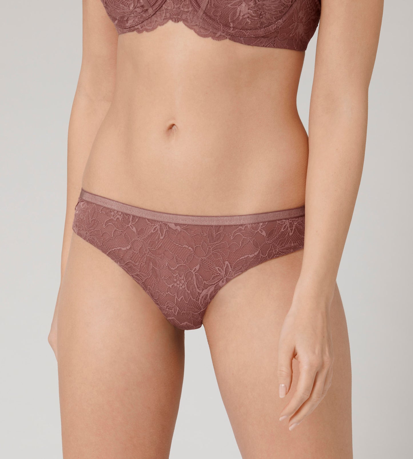 Triumph Amourette Charm Brazilian Briefs 01