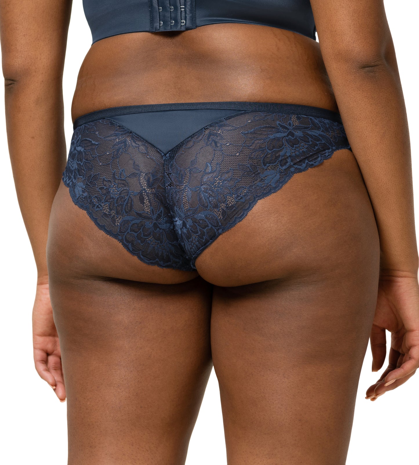 Cueca Triumph Amourette Charm Brazilian 01