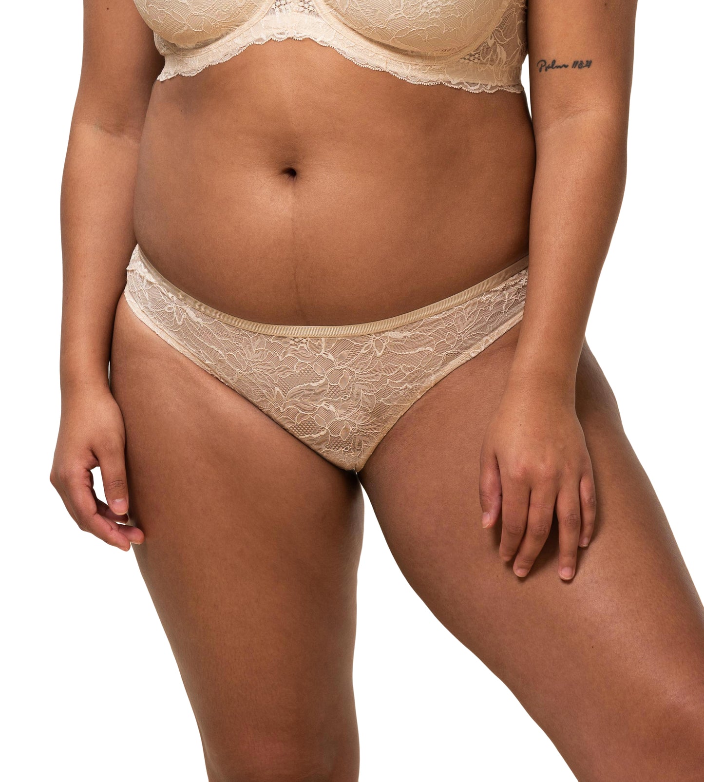 Cueca Triumph Amourette Charm Brazilian 01