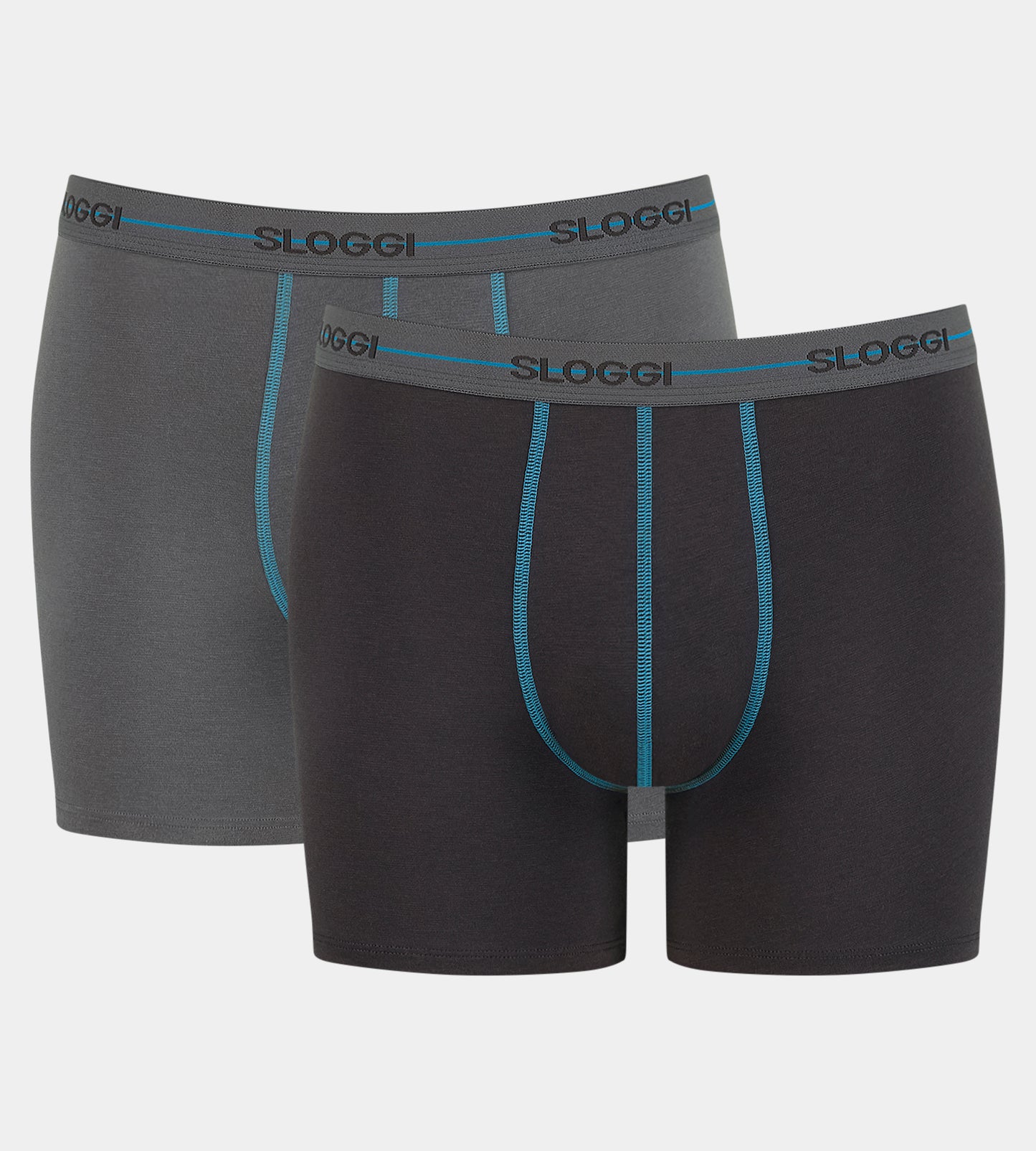 Boxer Homem Sloggi Start Short