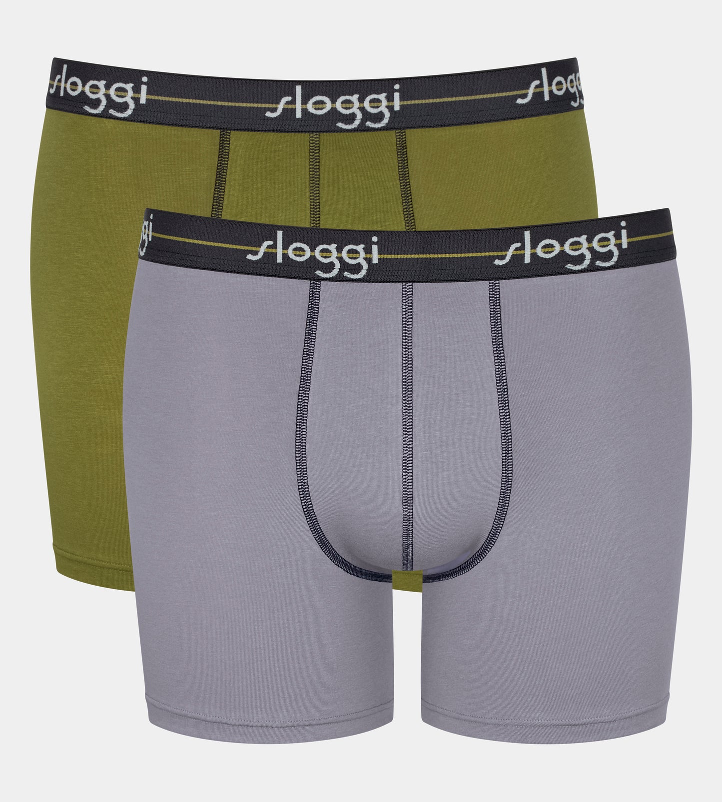 Boxer Homem Sloggi Start Short