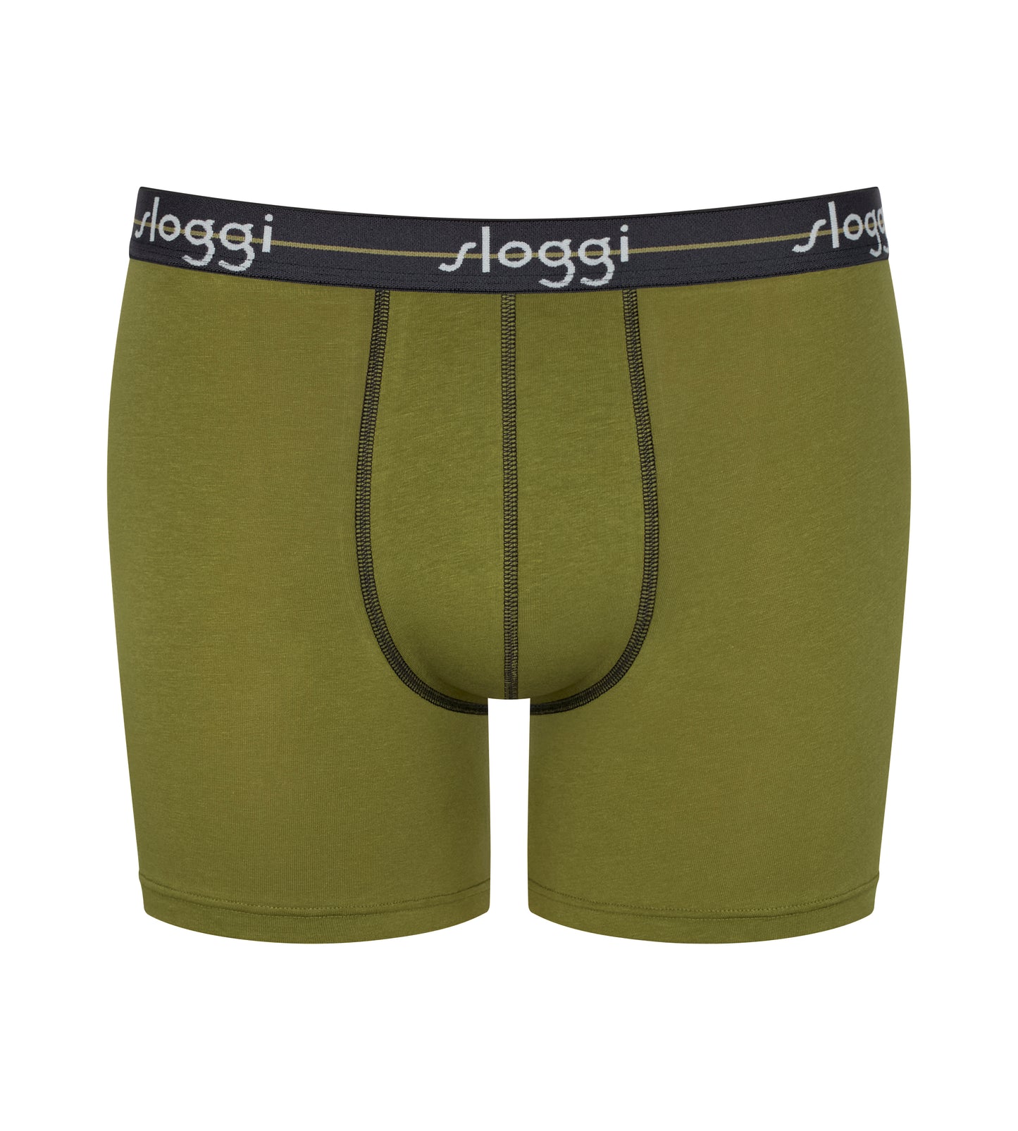 Boxer Homem Sloggi Start Short