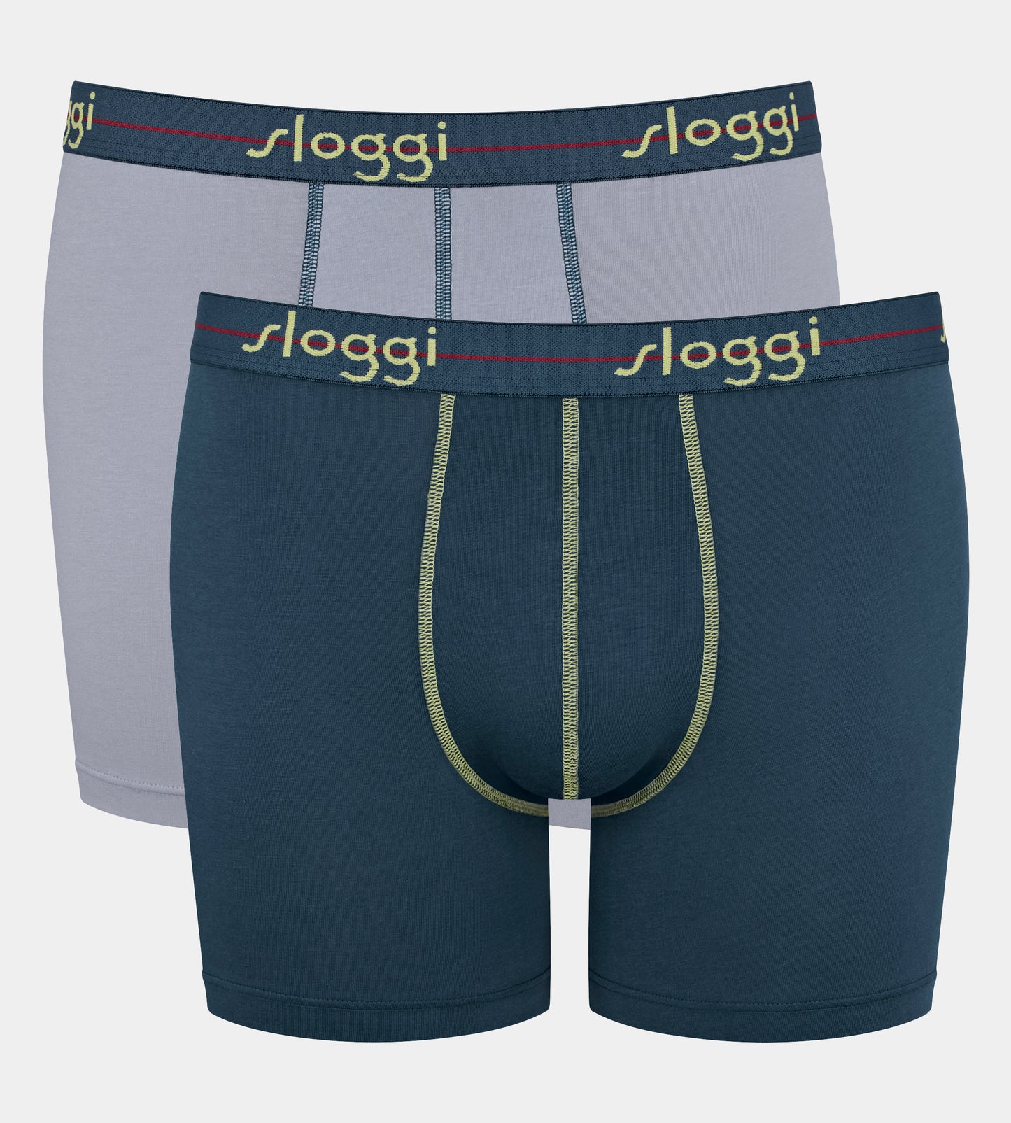 Boxer Homem Sloggi Start Short