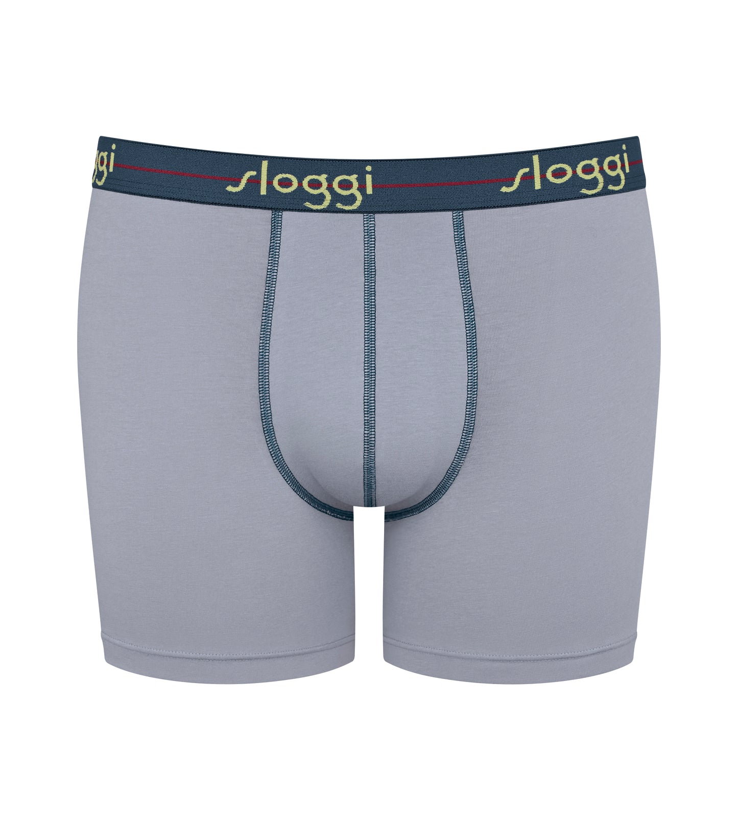 Boxer Homem Sloggi Start Short