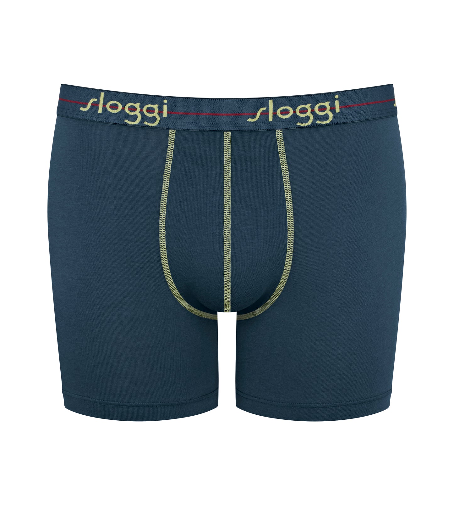 Boxer Homem Sloggi Start Short