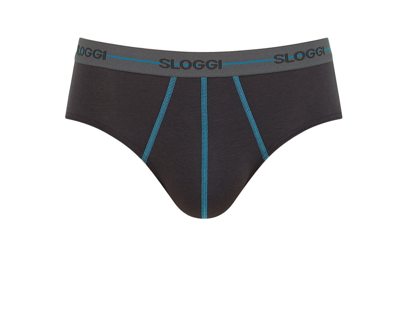 Cueca Homem Sloggi Start Midi