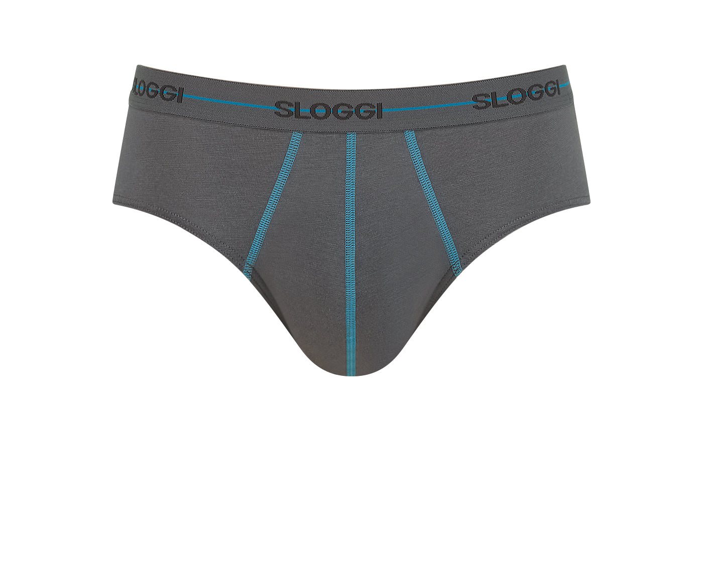 Cueca Homem Sloggi Start Midi