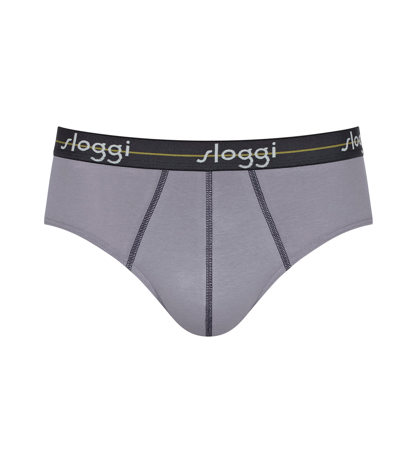 Cueca Homem Sloggi Start Midi