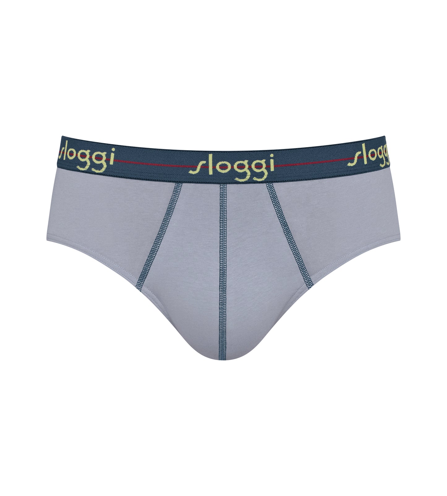 Cueca Homem Sloggi Start Midi