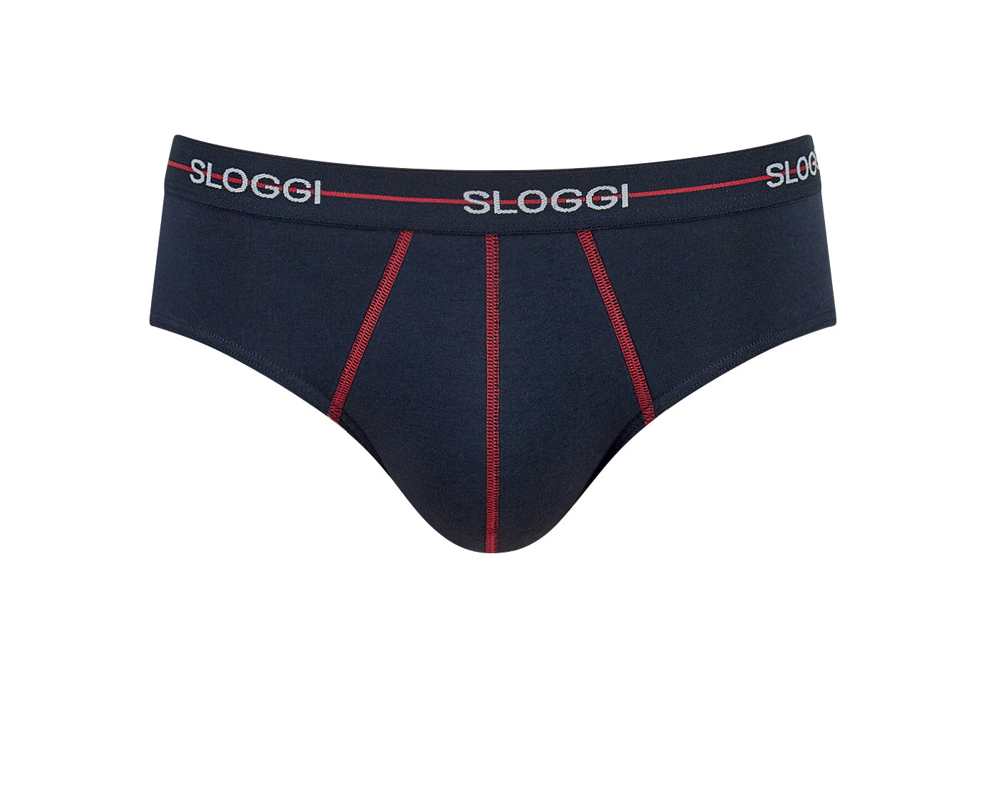 Cueca Homem Sloggi Start Midi