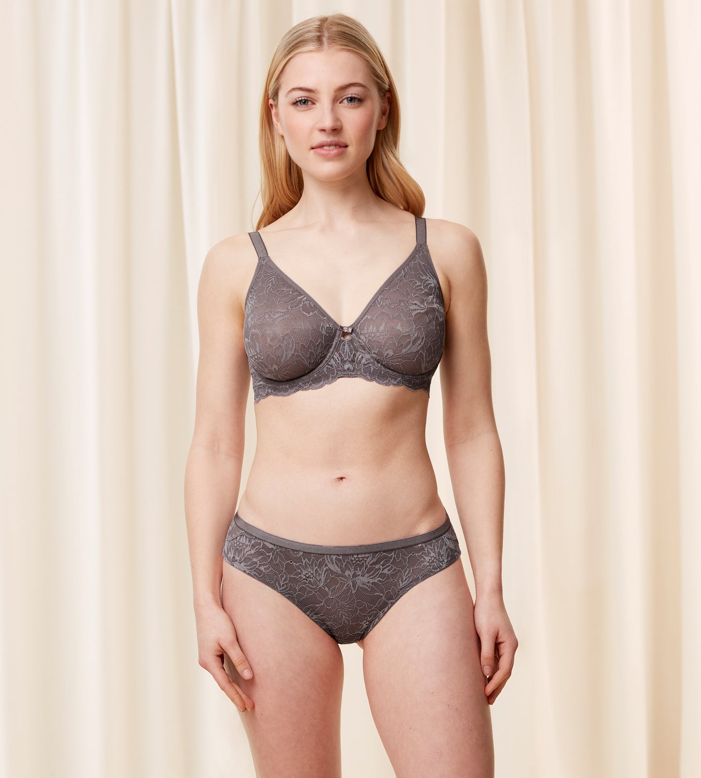 Bra Triumph Amourette Charm Conscious N 03