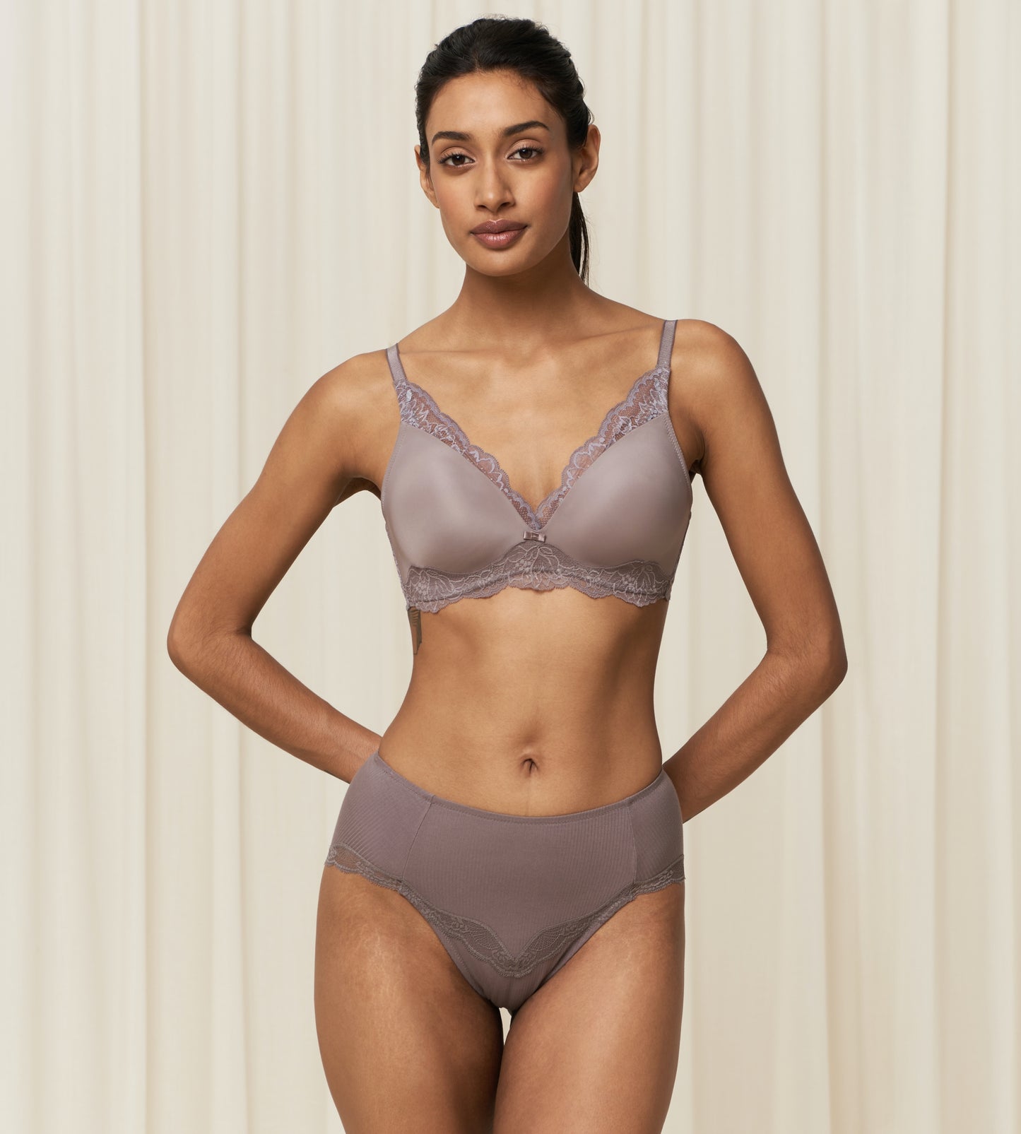 Bra Triumph Amourette Charm Conscious P