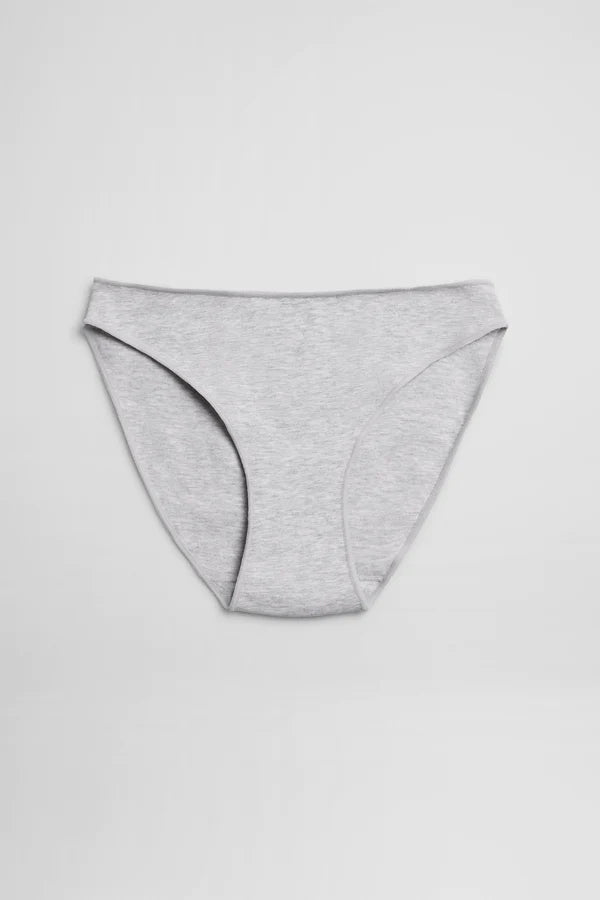 Ysabel Mora Cotton Mini Underpants