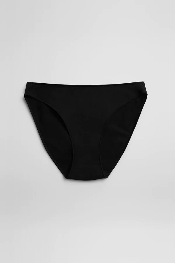 Ysabel Mora Cotton Mini Underpants