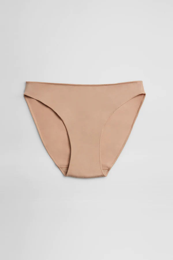 Ysabel Mora Cotton Mini Underpants