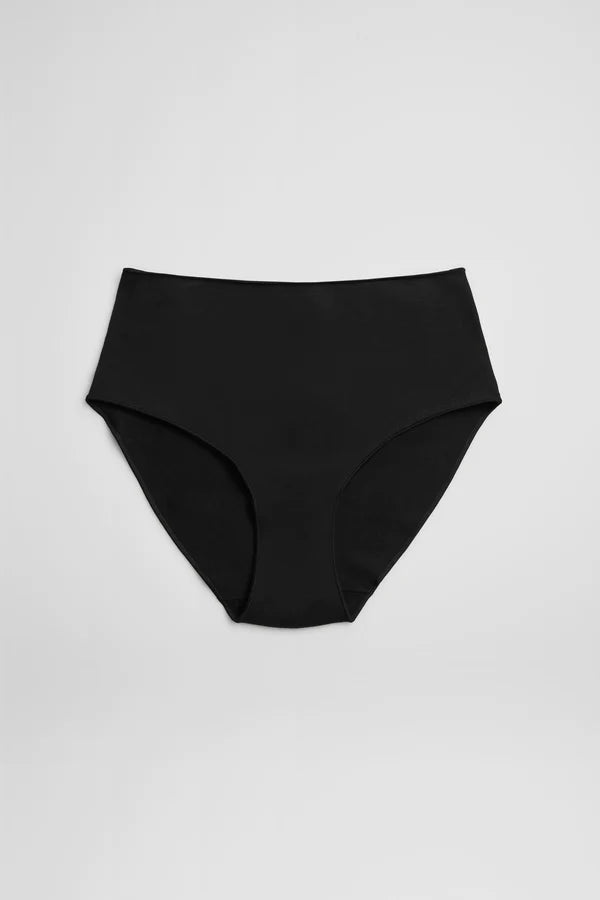 Ysabel Mora Cotton Tall Underwear