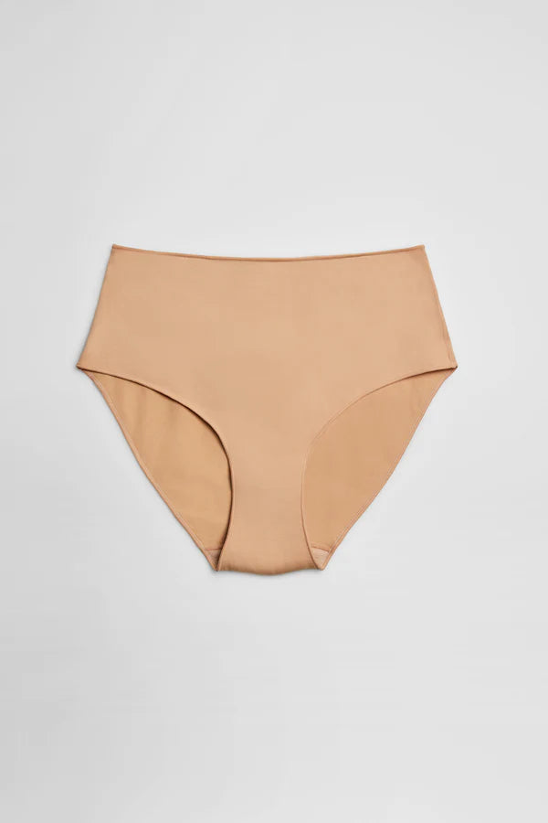 Ysabel Mora Cotton Tall Underwear